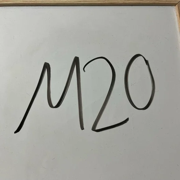 Members Only Vintage Mens Large Long Sleeve Polo Shirt Maroon Colorblock Stripe - Picture 8 of 8